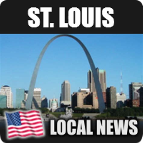 st louis local news.